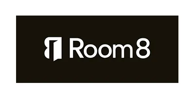 株式会社Room8